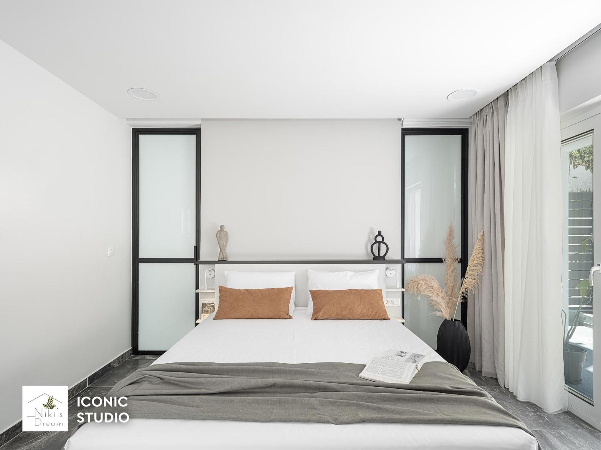 Nikis Dream Luxury Apartments Hriszí Aktí Haniá Kültér fotó
