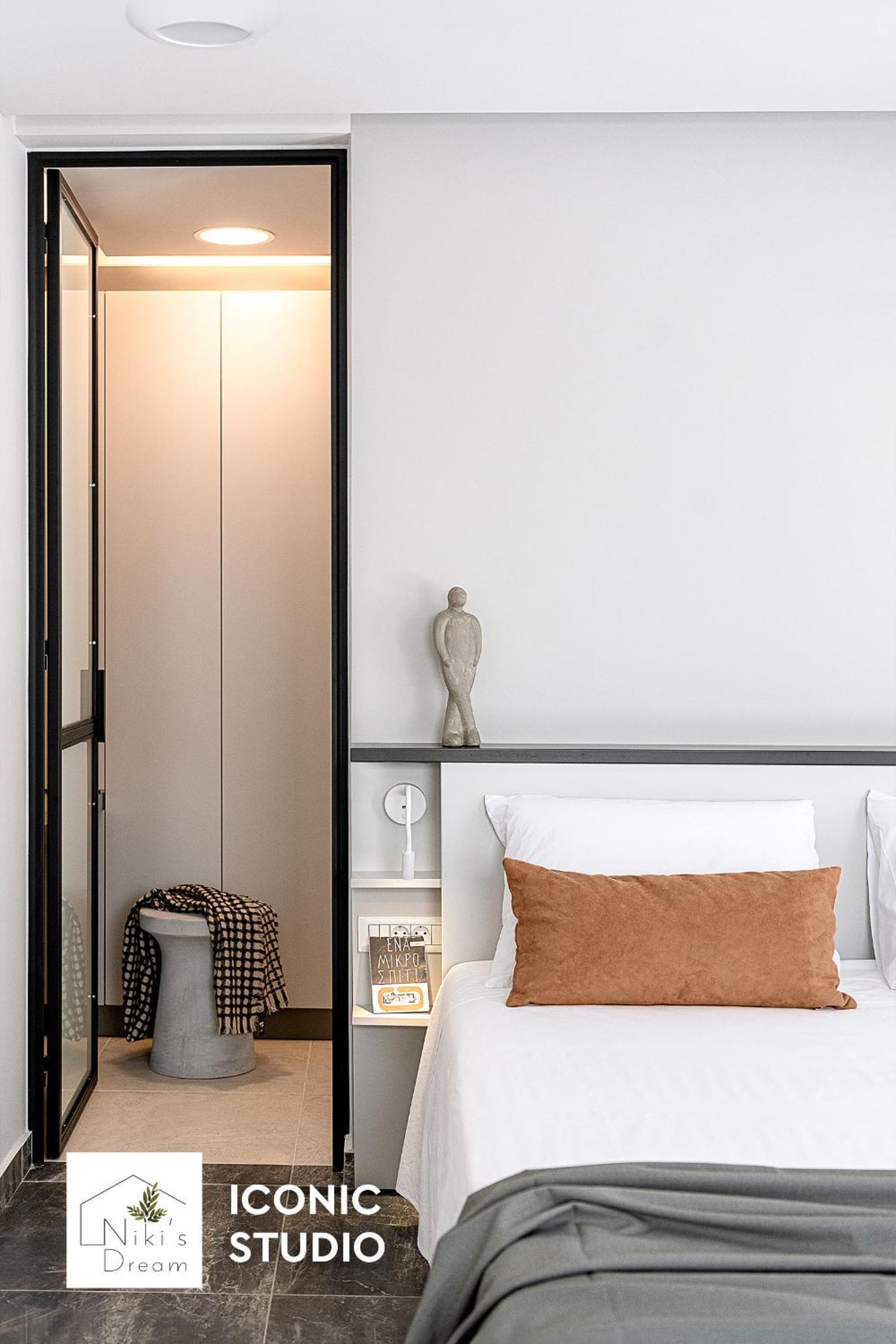 Nikis Dream Luxury Apartments Hriszí Aktí Haniá Kültér fotó